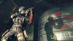 Umbrella Corps Screenthot 2